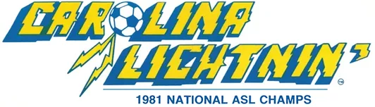 carolina lightnin logo